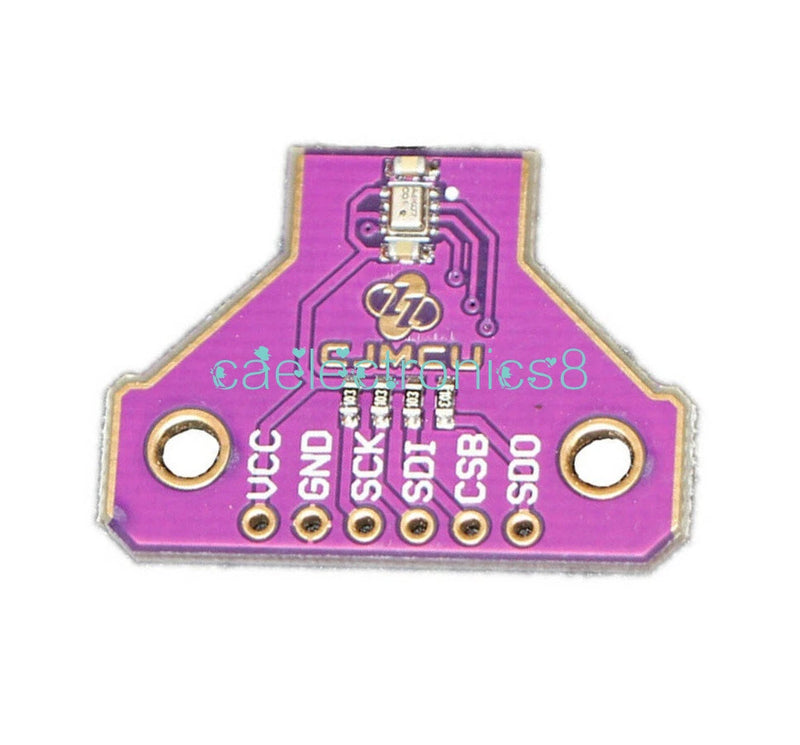 SPL06-001 Digital Barometric Drone UAV Air Pressure Sensor Module Position CA