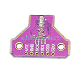 SPL06-001 Digital Barometric Drone UAV Air Pressure Sensor Module Position CA