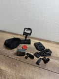 GoPro HERO5 Session 4K Action Camera + Set Accessories