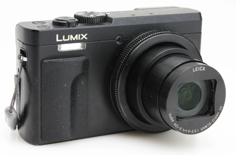 Panasonic Lumix TZ90 20MP Digital Compact Camera +16GB SD Card (Copy)
