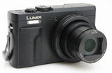 Panasonic Lumix TZ90 20MP Digital Compact Camera +16GB SD Card (Copy)