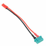 MPX Multiplex Female to JST Female Adapter 20awg 10cm Wire for RC Model Battery Battery