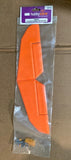 Hobby Zone R/C Airplane Part HBZ6034 Enhanced Aerobatic Tail AER ABC NIP