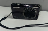 Samsung TL100 12.2MP Digital Camera - Tested
