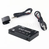 Mini DVR 5.8G-FPV Video Recorder Module CVBS Input+Metal Shell Fit 32GB TF Card