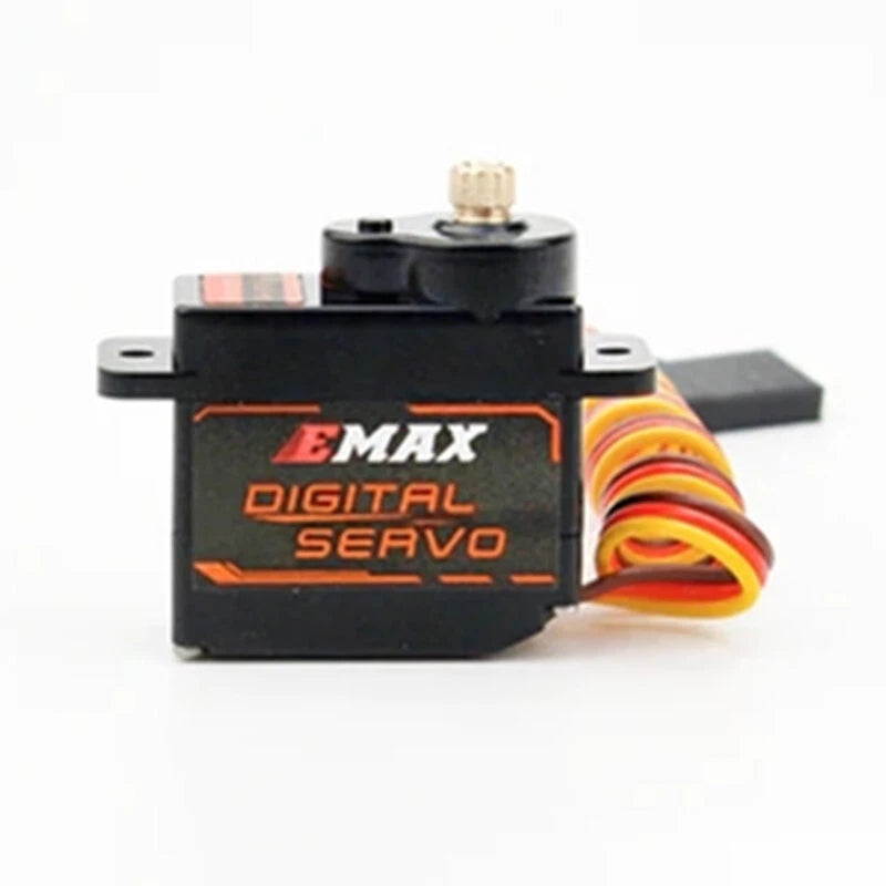 Emax ES3059MD 12g Metal Digital Actuator Servo for RC Car Robot PWM Actuator New