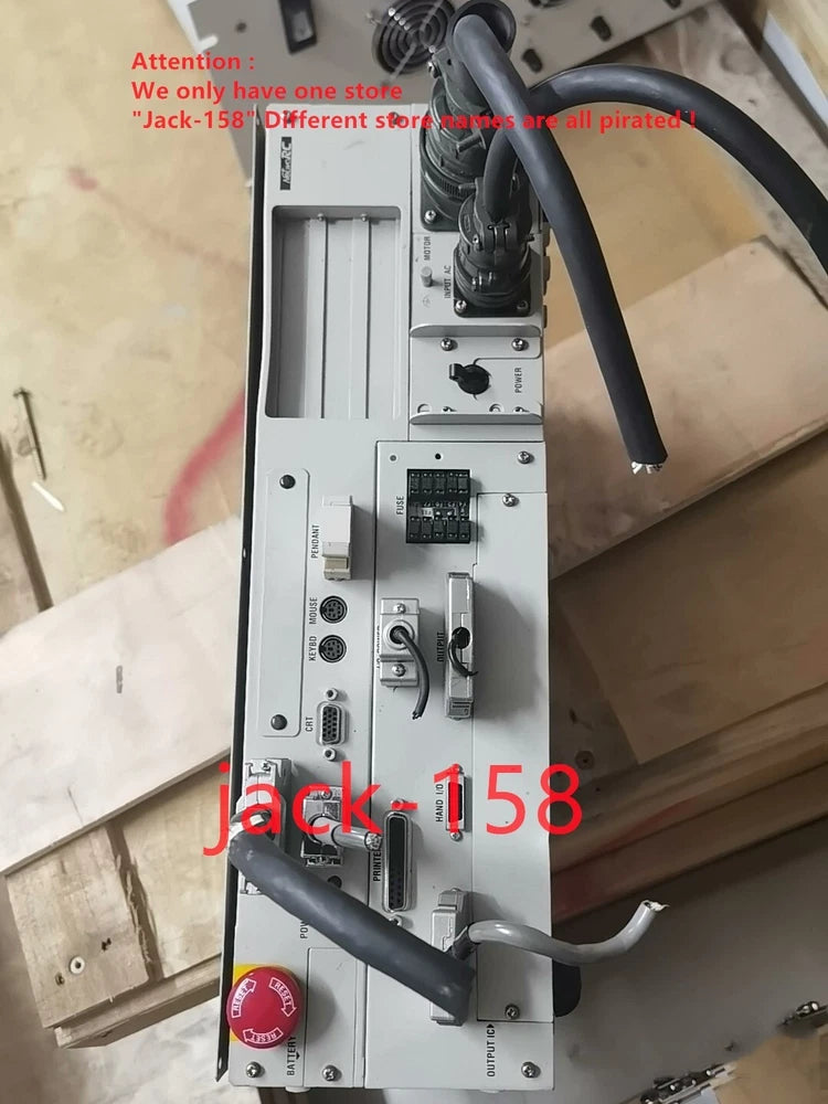 RC5-VCE5AA BY DHL OR Fedex Converter