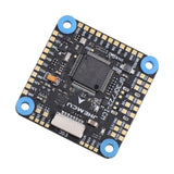 Flight Control Dual BEC 5V 10V OSD HD 3-8S Input 30X30mm for RC FPV Drones DIY