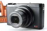 FUJIFILM XQ1 Compact Digital Camera 1374