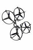 Brinc LEMUR 2 L2-AF OEM Carbon Fiber Airframe w/ Motors, Props & Prop Guards