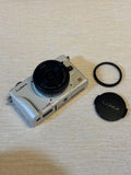 Panasonic LUMIX DMC-GF2 Console Lens