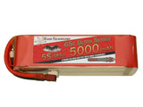 Vampowerpro Ultra Series 5000mAh 5S (18.5v) 65C Lipo Battery VP50005S65 NEW NIB