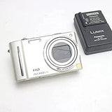 Panasonic Lumix DMC-TZ10 Camera Gold Compact Digital From Japan