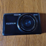 Fujifilm 16 Megapixel Compact Digital Camera with Fujinon Lens