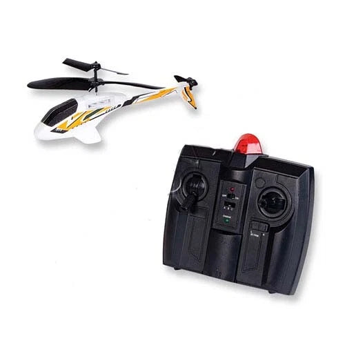 7in Radio Controlled Micro Helicopter - indoor / outdoor 100 feet