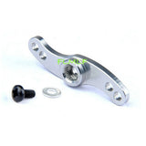 FLMLF Alloy 15kg Steering Servo Arm for 1/5 RC Car Parts Hpi RV Km Baja 5b 5T
