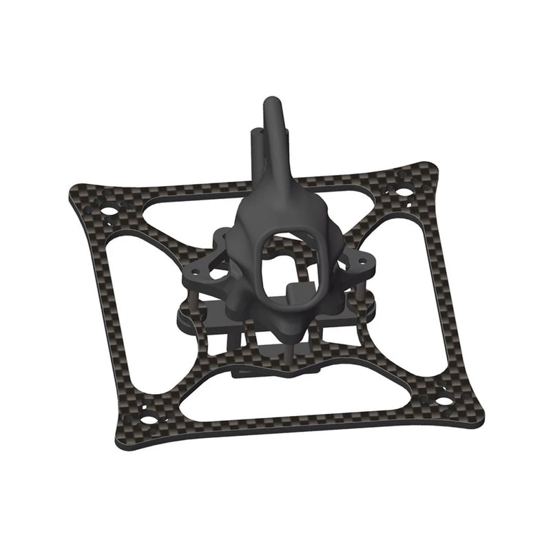 2 Inch FPV Propeller Bassline 51mm 3K Carbon Fiber TPU for ELRS DJI O4 Air Unit
