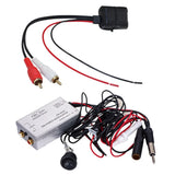 APS Factory Radio Stereo FM Modulator Bluetooth RCA AUX Input Audio Converter
