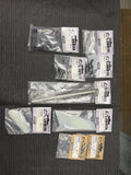 Kyosho Caliber 30 parts