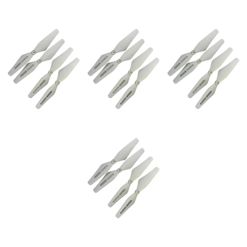 16x Drone Propellers Replacement Portable Quick Release Professional Quadcopter
