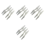 16x Drone Propellers Replacement Portable Quick Release Professional Quadcopter