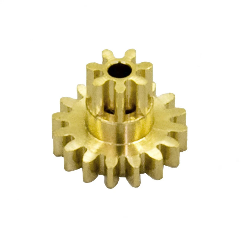 Kyosho Mini Z K.MZW417 Metal Servo Gear 4th for MR-03 RC Car Option Parts NEW