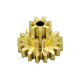 Kyosho Mini Z K.MZW417 Metal Servo Gear 4th for MR-03 RC Car Option Parts NEW