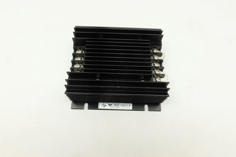V-Infinity VHK 10OW-Q48-S12 48v-12v DC-DC Converter