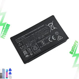 Battery DYND01 For Microsoft XBOX ELITE SERIES 2 Controller /Model 1797 Battery