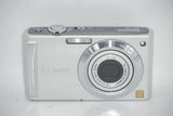 Panasonic LUMIX DMC-FS3 Compact Digital Camera Tested Excellent Condition