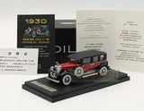 1/64 Cadillac 120th Anniversary Classic Collection 1930 series 452 V16 IMPERIAL
