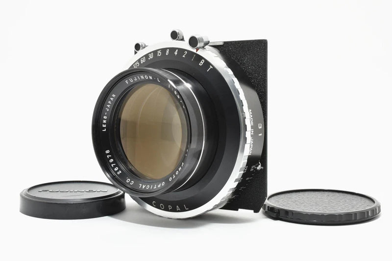 [Near Mint] FUJI FUJINON L 300mm F5.6 Large Format MF Lens From JAPAN