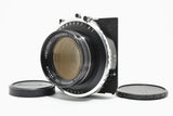 [Near Mint] FUJI FUJINON L 300mm F5.6 Large Format MF Lens From JAPAN