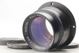 ¡¾ MINT ¡¿ Fuji Photo Optical Fujinar 21cm 210mm F4.5 Large Format Lens from Japan