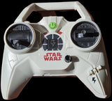 Air Hogs Star Wars Remote Control RC Millennium Falcon For Drone (Not Included)