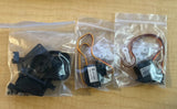2 Axis Xiao R Geek Pan Tilt kit with Servo for Arduino Raspberry Pi Robot