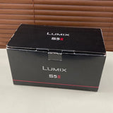 ¡¾Near Mint¡¿Panasonic LUMIX S5II DC-S5M2K Mirrorless Single Lens Zoom Lens Kit