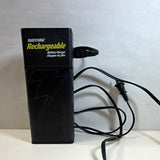 Rayovac AC Mains Battery Charger PS3 Model 1539 for AA AAA C D NiMH Battery