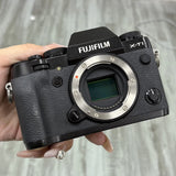 Fujifilm Fuji X-T1 XT1 Mirrorless Digital Camera Body Only English Tested