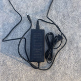 Battery Charger Model LCP-60E 26V 2.2A AC Power Supply Adapter Barrel Plug Battery