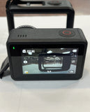 DJI Action 4 Camera 4K/120fps Waterproof Action Camera W/ Protective Frame