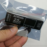 AOKoda PD3.0 Charger 2-6S Lipo Battery XT60 To USB 25W Power Converter Adapter