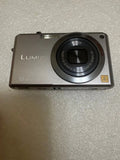 LUMIX 12 Megapixel Digital Camera with LCD Display Tested Functionality