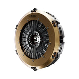 UniClutch Clutch Kit for Ford FPV GT 5.4 Ltr 315kw FG 6 Speed 6/08-9/10 2008-201