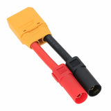 Amass XT90 Male to XT150 Male cable 10AWG 5CM wire Battery Hobbies Toys FPV UAV