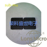 ICL7109CQH 12 Bit Analog to Digital Converter 1 Input 1 Dual 44-PLCC #sub/95