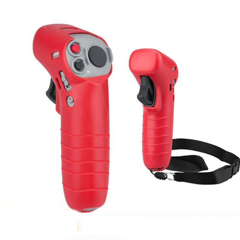 Silicone Case Handle Cover Protection For DJI Avata/FPV Combo Remote Control $$