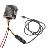 Step Up Power Adapter 12V to 57V 4 5A Converter for Starlink For Gen 3