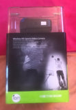 ION 1007 The Game Wireless Waterproof HD 5MP Sports Video Camera 1080P CAM NEW