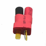 Connector Adapter T-Plug Dean male / ESC 5.5mm bullet female Motor Brushless FPV